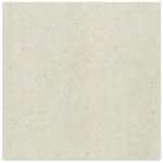 Rockford Grey Matt Tile 600x600