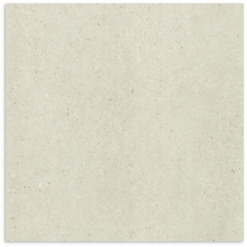 Rockford Grey Matt Tile 600x600