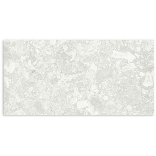 Terrazzo Bianco External Tile 300x600