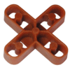 Raimondi Tile Spacers Crosses 10mm (Pack 1000)