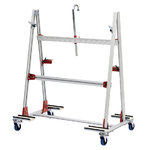 Raimondi CAM Advanced Trolley For Large Tiles