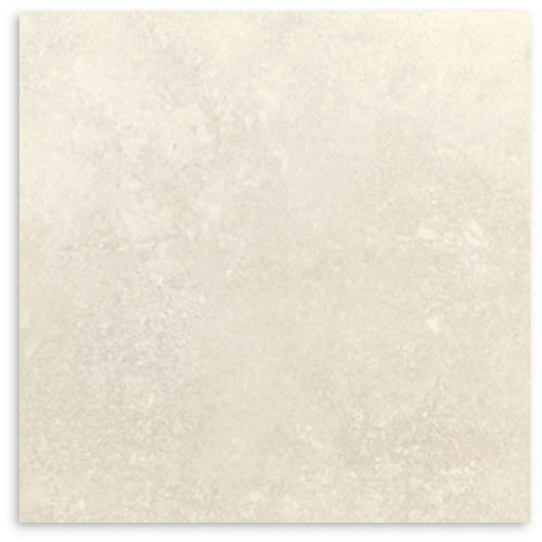 Travertition Beige Matt Floor Tile 600x600