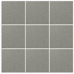 Dotti Dark Grey Tile R10 100x100