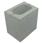 Grey Block 3/4 15.02