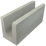 Grey Block Lintel 15.12