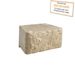 Adbri Hudson Stone Oatmeal