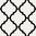 Peppa Caesar Black Light Tile 200x200
