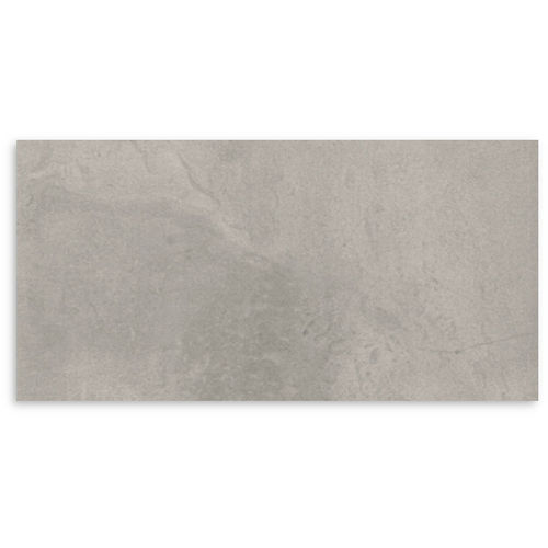 Stari Mid Grey Matt Tile 300x600