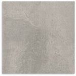 Stari Mid Grey Grip Tile 600x600
