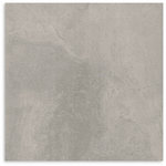 Stari Mid Grey Grip Tile 600x600