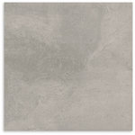 Stari Mid Grey Lappato Tile 600x600