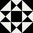 Peppa Astor Black Tile 200x200