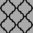Peppa Caesar Black Ash Tile 200x200