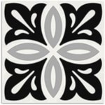 Peppa Lotus Black Ash 200x200
