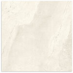 Stari Ivory Matt Tile 600x600