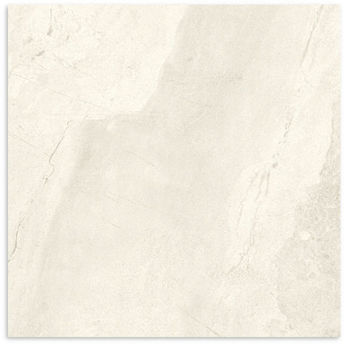 Stari Ivory Matt Tile 600x600