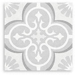 Artisan Marrakesh Mist Matt Tile 200x200