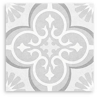 Artisan Marrakesh Mist Matt Tile 200x200