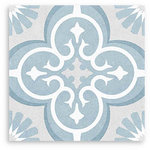 Artisan Marrakesh Gullwing Matt Tile 200x200