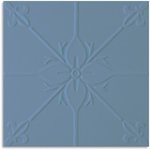 Anthology Manor French Blue Wall Tile 200x200