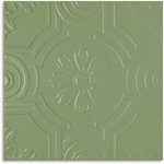 Anthology Regent Olive Wall Tile 200x200