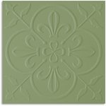 Anthology Windsor Olive Wall Tile 200x200