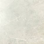 Bora Light Grey Polished Tile 600x600