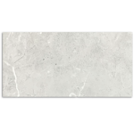 Bora Light Grey Polished Tile 300x600