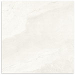 Stari White Matt Tile 600x600