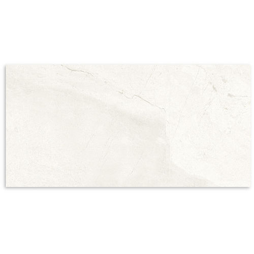 Stari White Matt Tile 300x600