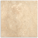 Stella Beige Lappato Tile 600x600