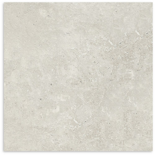 Stella Ash Lappato Tile 600x600