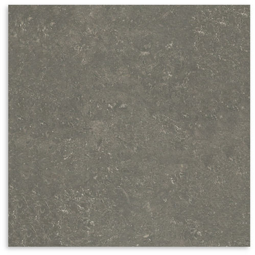 Stella Charcoal Lappato Tile 600x600