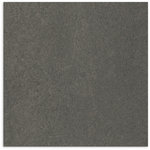 Charme Black Matt Tile 450x450