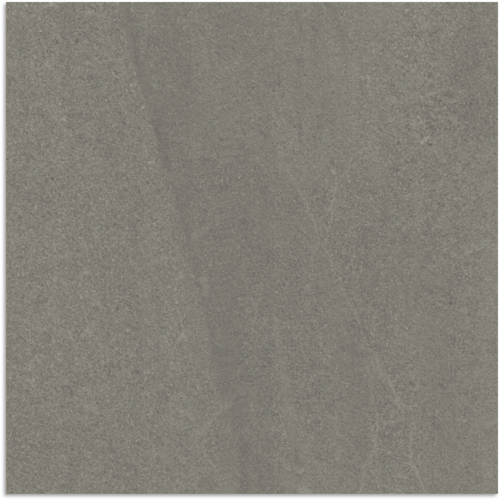 Crystal Quartz Grigio Matt Tile 600x600