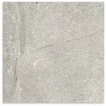 Shell Grey External Tile 600x600