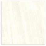 Shell White Lappato Floor Tile 600x600