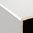 L Angle Aluminium Trim 11mm x 3m (Matt White)