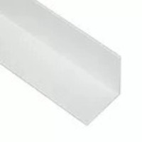 PVC Waterproofing Angle 40mm x 50mm x 2mm - 3 metre