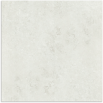 Travertition White Grip Tile 600x600