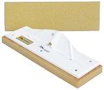 Raimondi Sweepex Sponge & Plate 130mm x 420mm