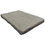 Bradstone Grey Green Paver 450x300