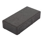 Drivepave Charcoal Paver 230x115