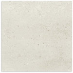 Imperial Light Grey Matt Tile 600x600
