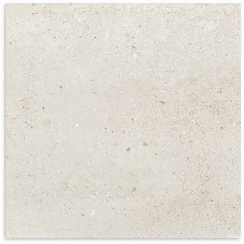 Imperial Light Grey Matt Tile 600x600