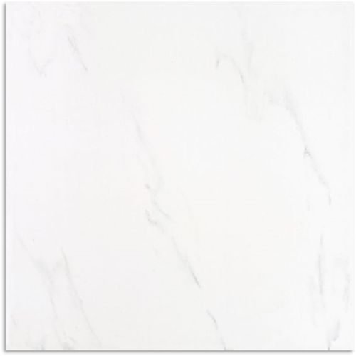 Grey Vein Carrara Polish Tile 600x600