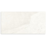 Stari White Matt Tile 600x1200