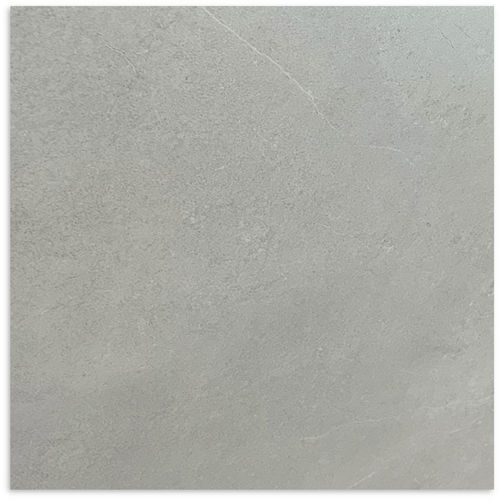 Montana Mid Grey Matt Tile 450x450