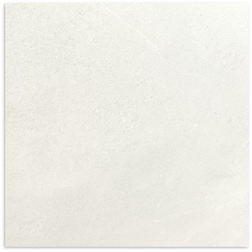 Montana White Matt Tile 300x300