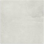 Vogue Light Grey Lappato Tile 600x600